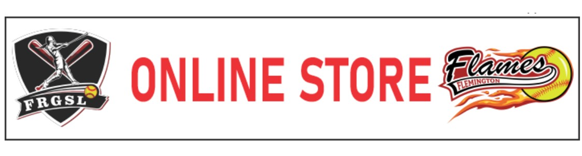 Online Store is Open