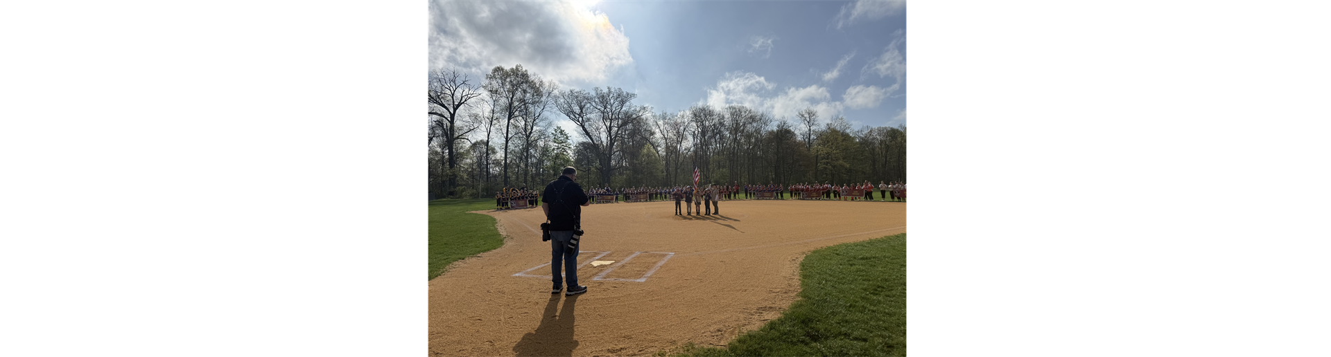 2026 Opening Day
